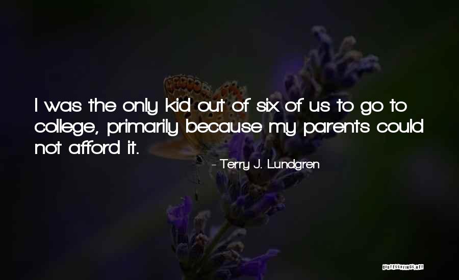 Mack Tannen Quotes By Terry J. Lundgren Mack Tannen Quotes By Terry J. Lundgren
