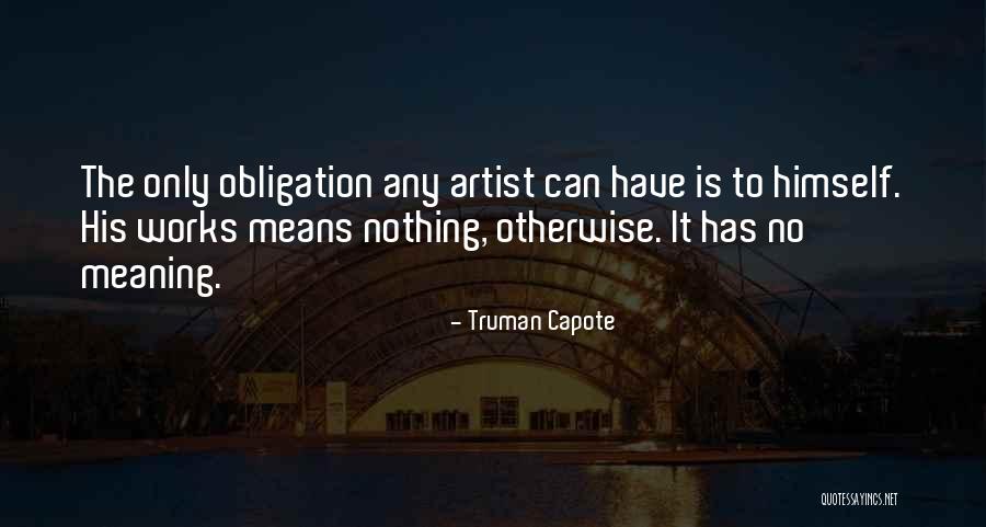 Mackayla Celeste Quotes By Truman Capote Mackayla Celeste Quotes By Truman Capote