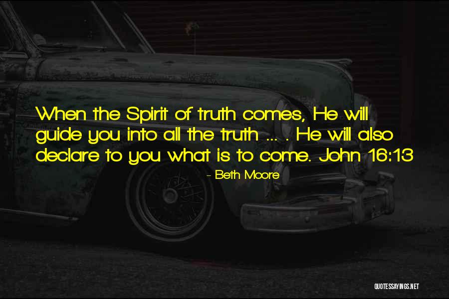 Mackays Quotes By Beth Moore Mackays Quotes By Beth Moore