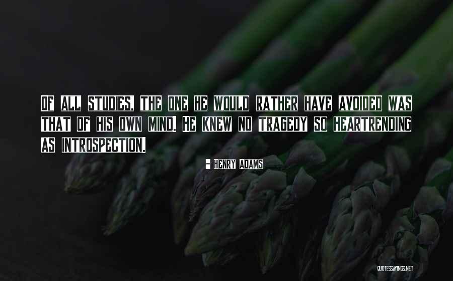 Mackays Quotes By Henry Adams Mackays Quotes By Henry Adams