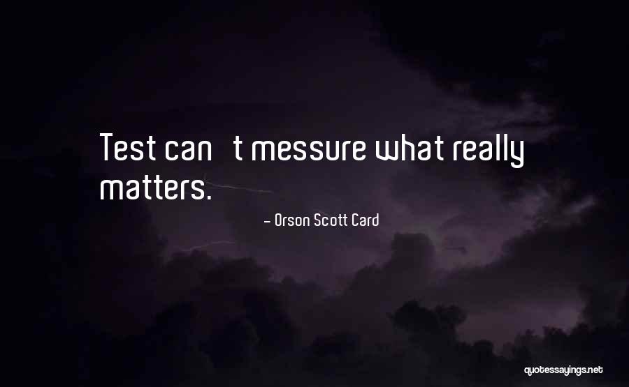 Mackays Quotes By Orson Scott Card Mackays Quotes By Orson Scott Card