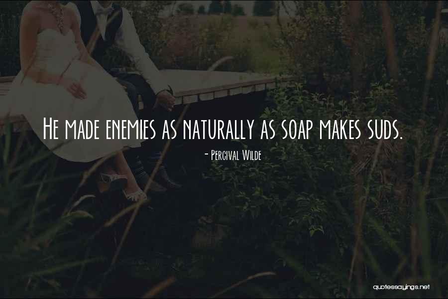 Mackechnie House Quotes By Percival Wilde Mackechnie House Quotes By Percival Wilde