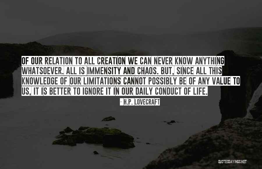 Mackel And Sons Quotes By H.P. Lovecraft Mackel And Sons Quotes By H.P. Lovecraft