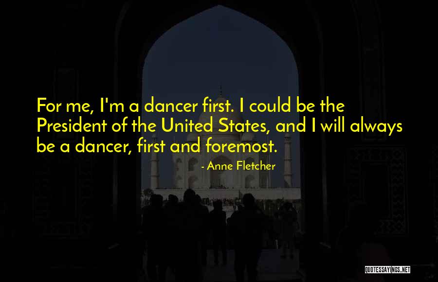 Mackell Ave Quotes By Anne Fletcher Mackell Ave Quotes By Anne Fletcher