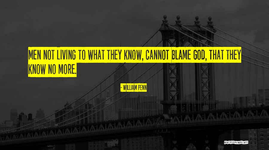 Mackell Ave Quotes By William Penn Mackell Ave Quotes By William Penn