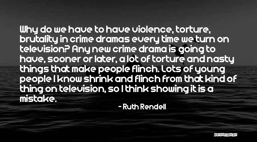 Mackellar Primary Quotes By Ruth Rendell Mackellar Primary Quotes By Ruth Rendell