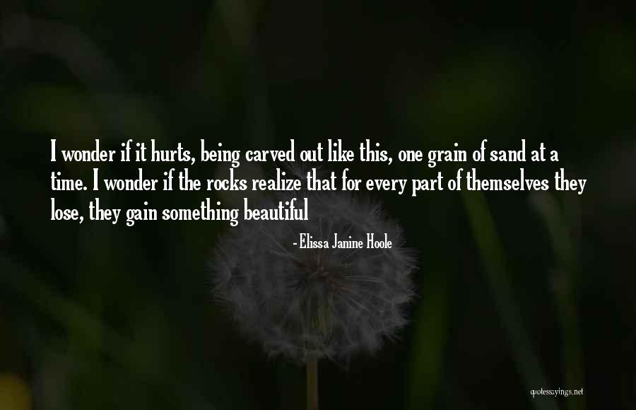 Mackelly Quotes By Elissa Janine Hoole Mackelly Quotes By Elissa Janine Hoole