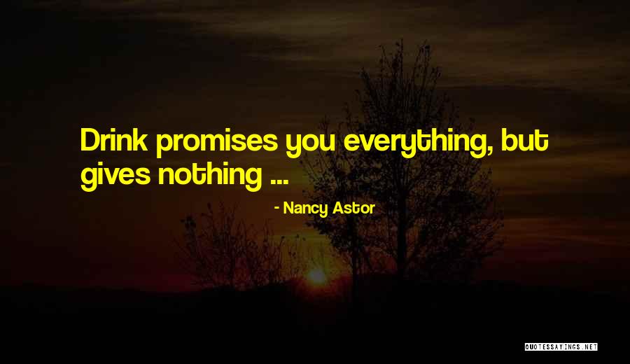Mackenbrock M Nster Quotes By Nancy Astor Mackenbrock M Nster Quotes By Nancy Astor