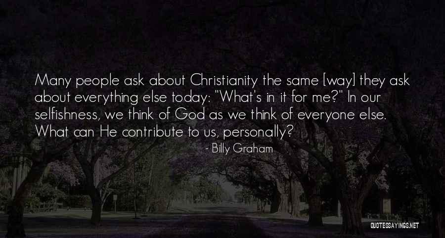 Mackendrick Bostons Quotes By Billy Graham Mackendrick Bostons Quotes By Billy Graham