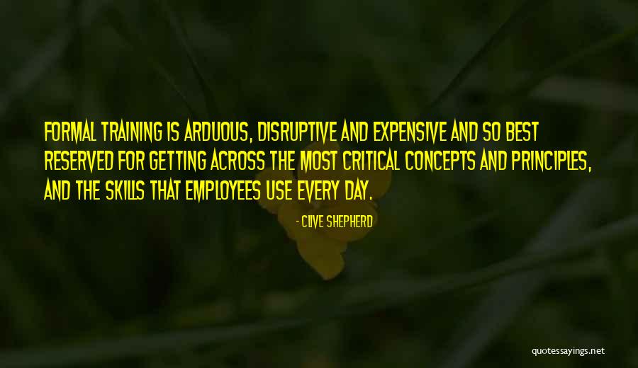Mackendrick Clan Quotes By Clive Shepherd Mackendrick Clan Quotes By Clive Shepherd