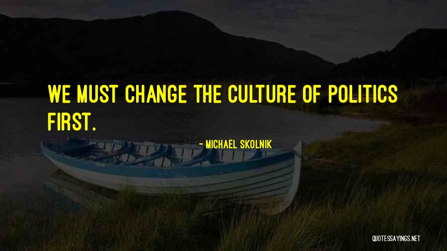 Mackenney John Quotes By Michael Skolnik Mackenney John Quotes By Michael Skolnik