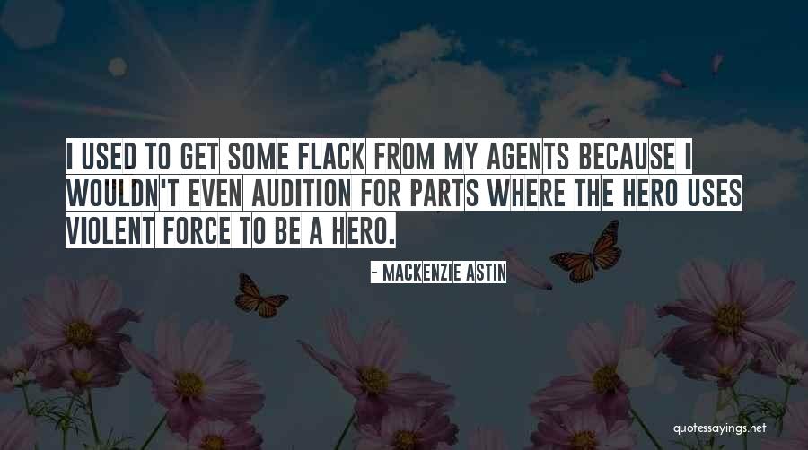 Mackenzie Astin Quotes 1277639