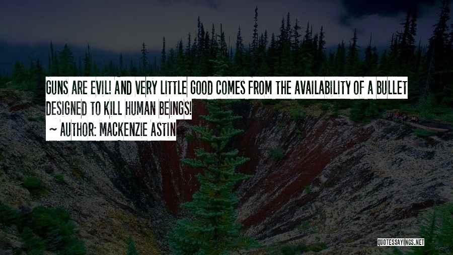 Mackenzie Astin Quotes 1479905