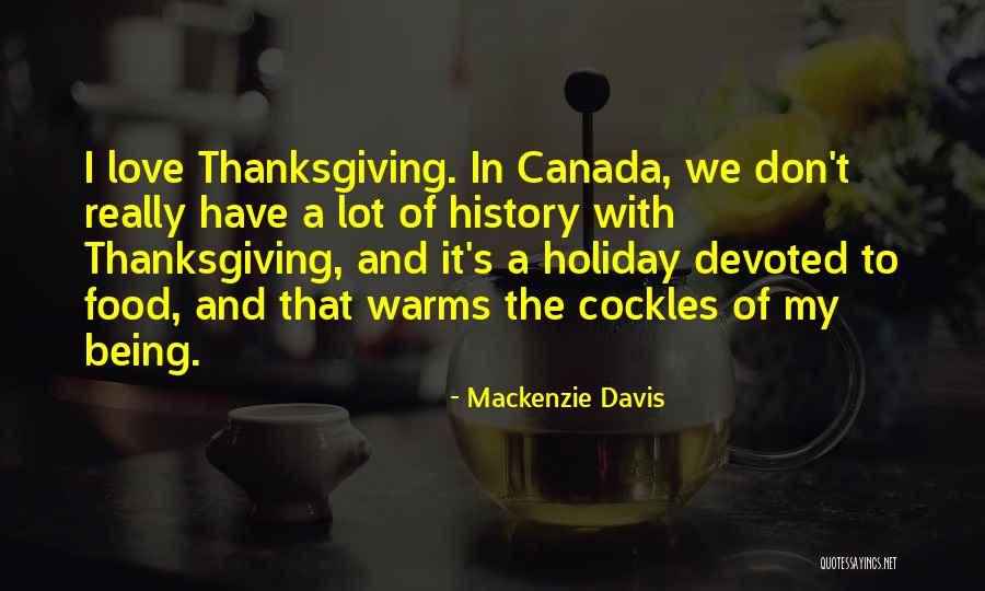Mackenzie Davis Quotes 1555674 Mackenzie Davis Quotes 1555674
