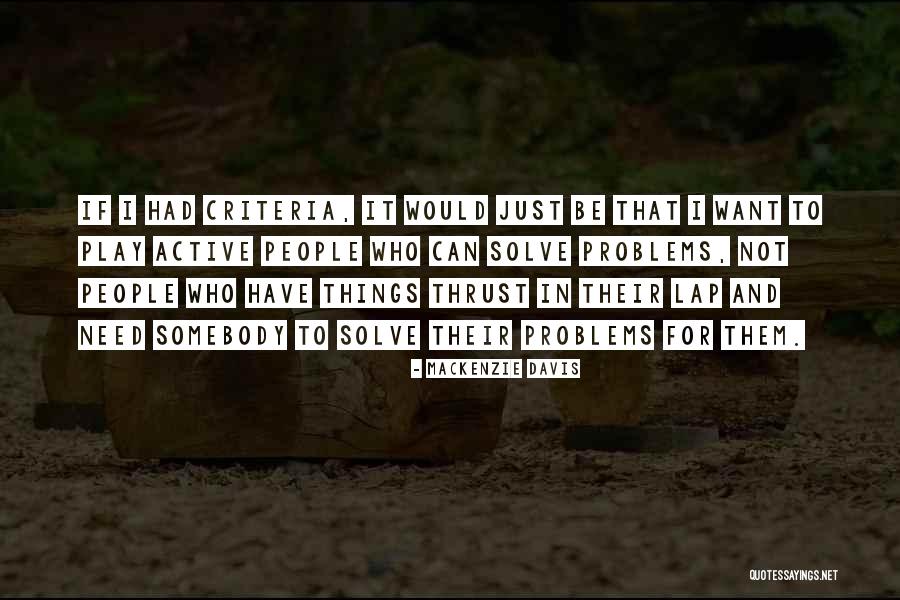 Mackenzie Davis Quotes 1632427 Mackenzie Davis Quotes 1632427
