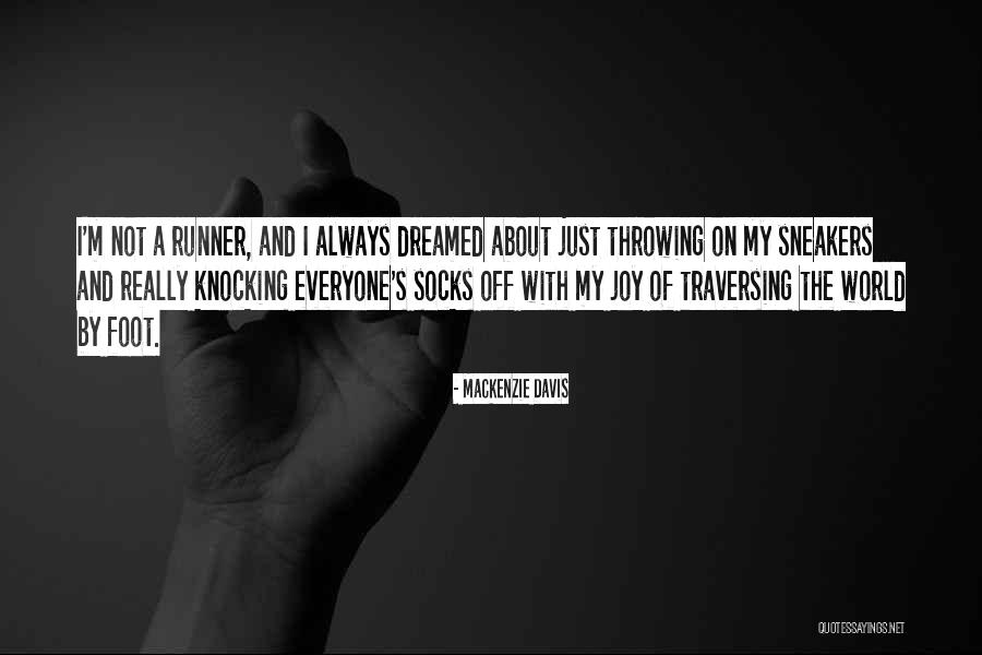 Mackenzie Davis Quotes 460283 Mackenzie Davis Quotes 460283