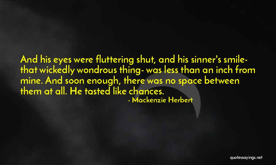 Mackenzie Herbert Quotes 1903006 Mackenzie Herbert Quotes 1903006