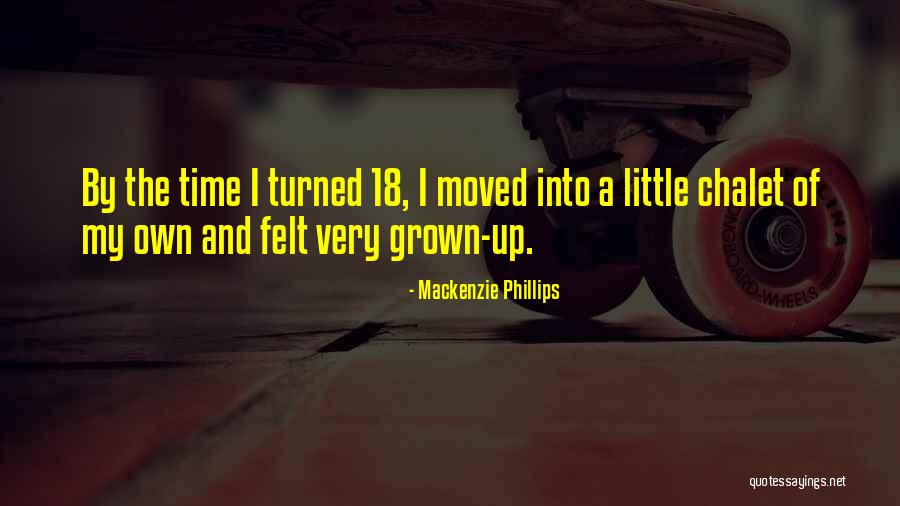 Mackenzie Phillips Quotes 1114522 Mackenzie Phillips Quotes 1114522