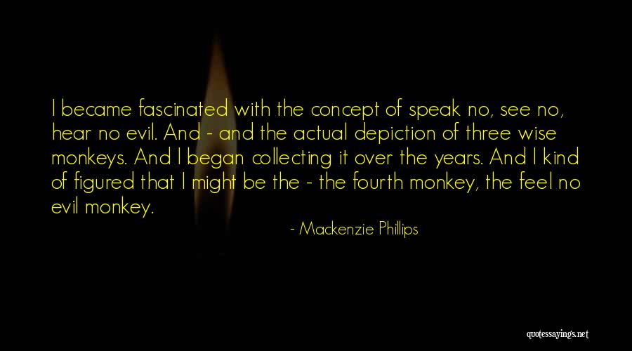 Mackenzie Phillips Quotes 1117786 Mackenzie Phillips Quotes 1117786