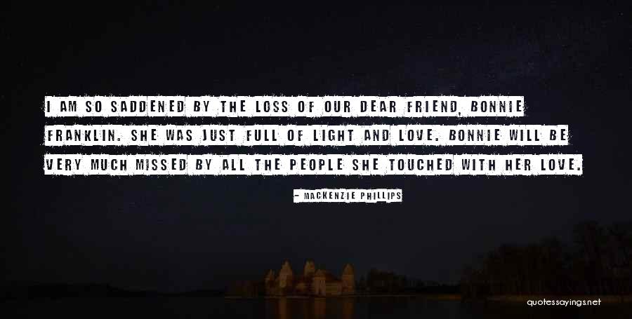 Mackenzie Phillips Quotes 2012441 Mackenzie Phillips Quotes 2012441