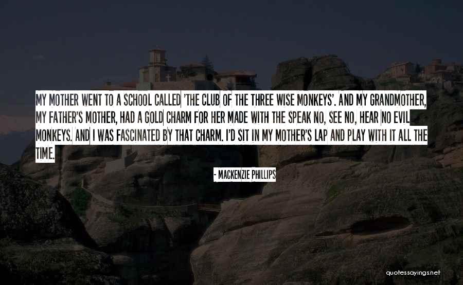 Mackenzie Phillips Quotes 2110167 Mackenzie Phillips Quotes 2110167