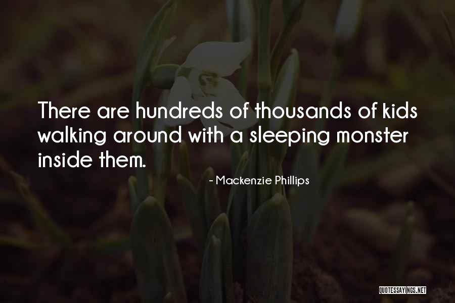 Mackenzie Phillips Quotes 2254827