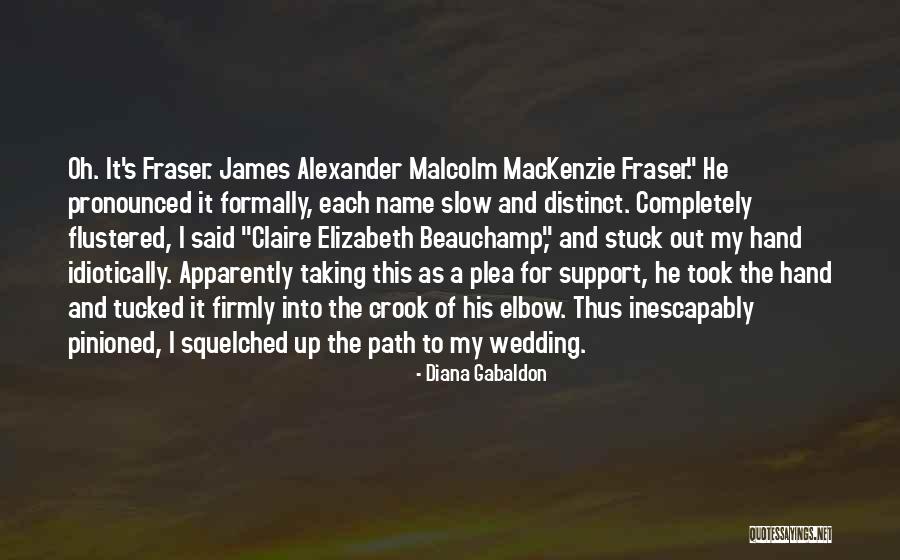Mackenzie Quotes By Diana Gabaldon Mackenzie Quotes By Diana Gabaldon