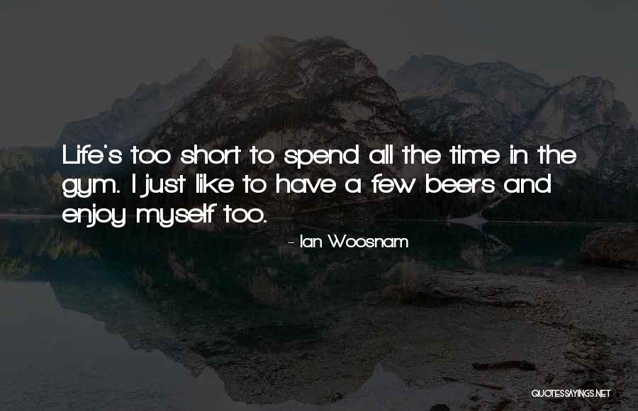 Mackerras Discography Quotes By Ian Woosnam Mackerras Discography Quotes By Ian Woosnam