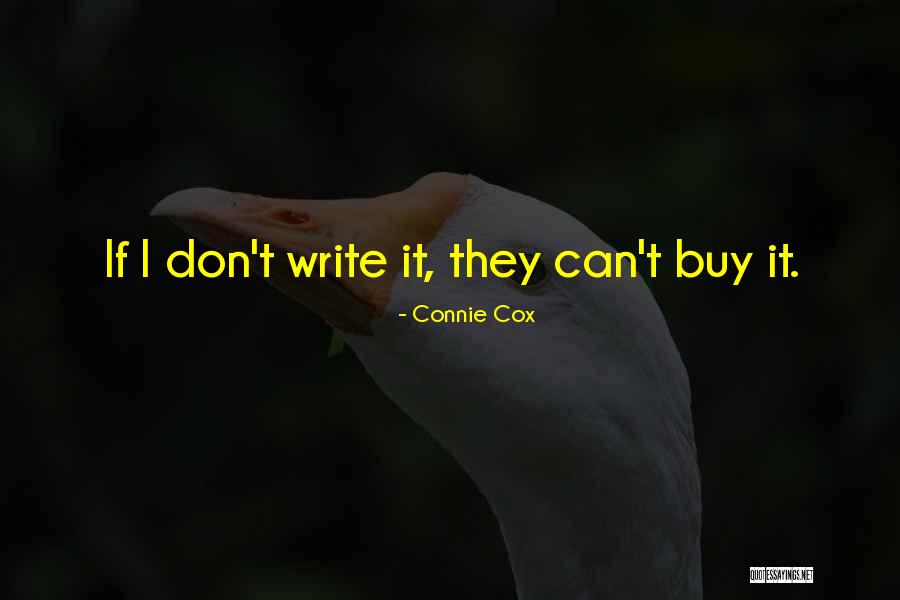 Mackerricher State Quotes By Connie Cox Mackerricher State Quotes By Connie Cox