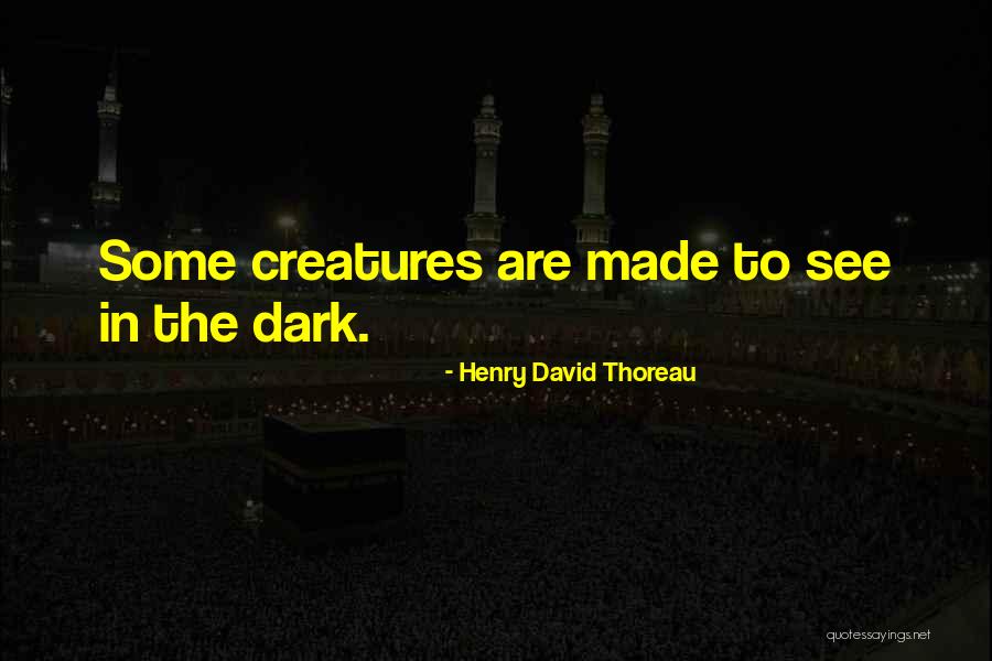 Mackerricher State Quotes By Henry David Thoreau Mackerricher State Quotes By Henry David Thoreau