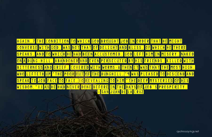 Mackeson Beer Quotes By San Juan De La Cruz Mackeson Beer Quotes By San Juan De La Cruz