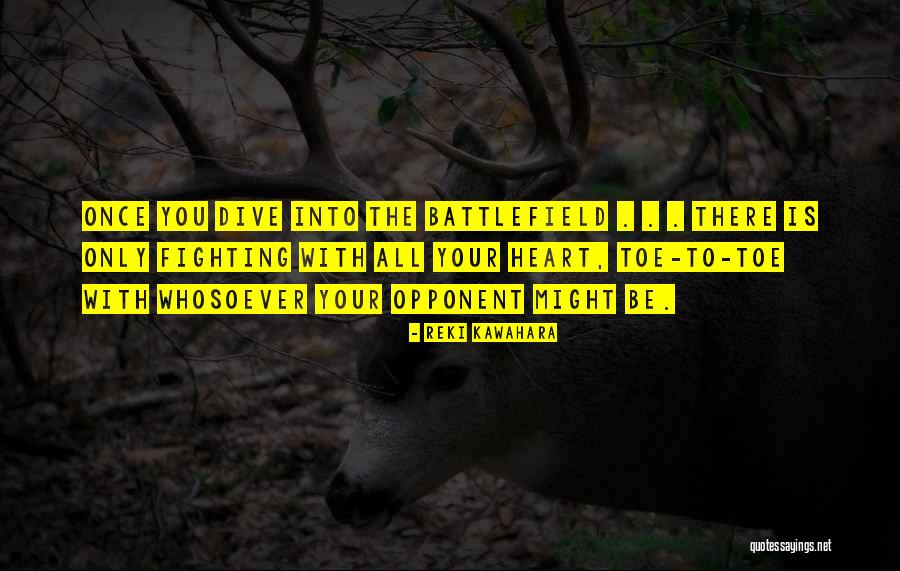 Mackeson Drink Quotes By Reki Kawahara Mackeson Drink Quotes By Reki Kawahara