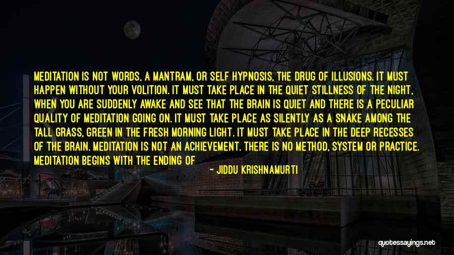 Mackichan Scientific Notebook Quotes By Jiddu Krishnamurti Mackichan Scientific Notebook Quotes By Jiddu Krishnamurti