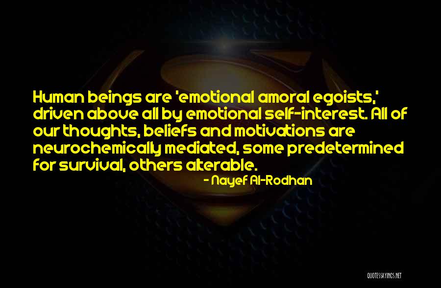 Mackichan Scientific Notebook Quotes By Nayef Al-Rodhan Mackichan Scientific Notebook Quotes By Nayef Al-Rodhan