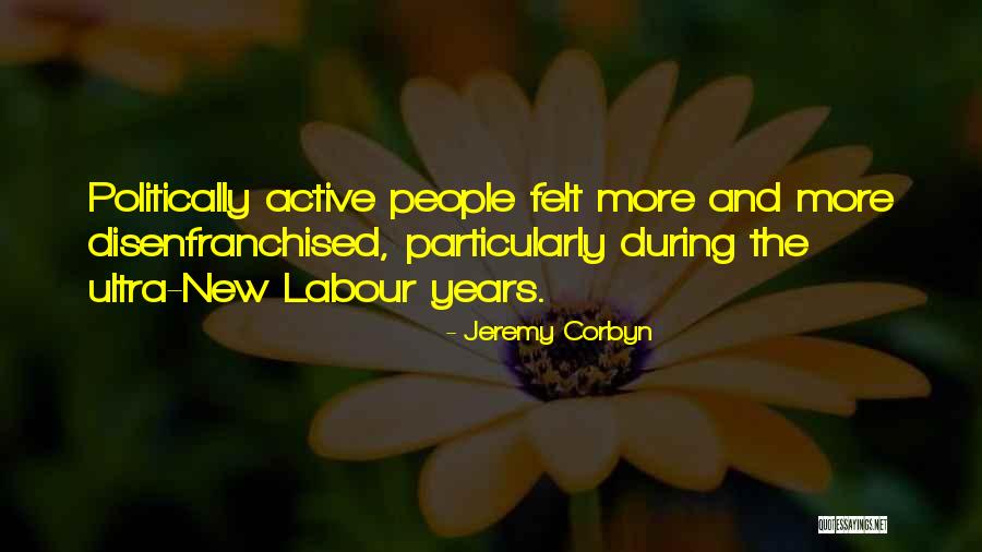 Mackichan Software Quotes By Jeremy Corbyn Mackichan Software Quotes By Jeremy Corbyn