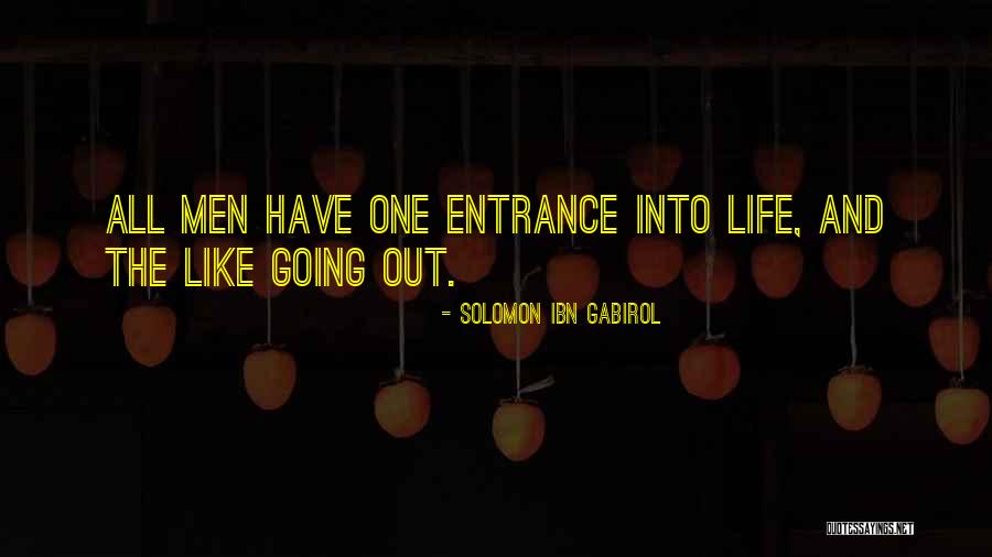 Mackies Restaurant Quotes By Solomon Ibn Gabirol Mackies Restaurant Quotes By Solomon Ibn Gabirol