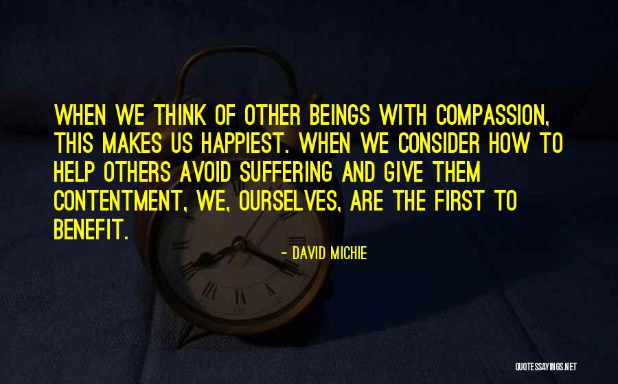 Mackiewicz Associates Quotes By David Michie Mackiewicz Associates Quotes By David Michie