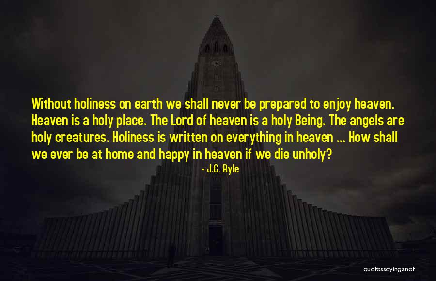 Mackillop Mcmaster Quotes By J.C. Ryle Mackillop Mcmaster Quotes By J.C. Ryle