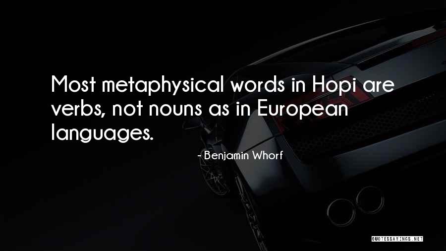 Macking Mean Quotes By Benjamin Whorf Macking Mean Quotes By Benjamin Whorf