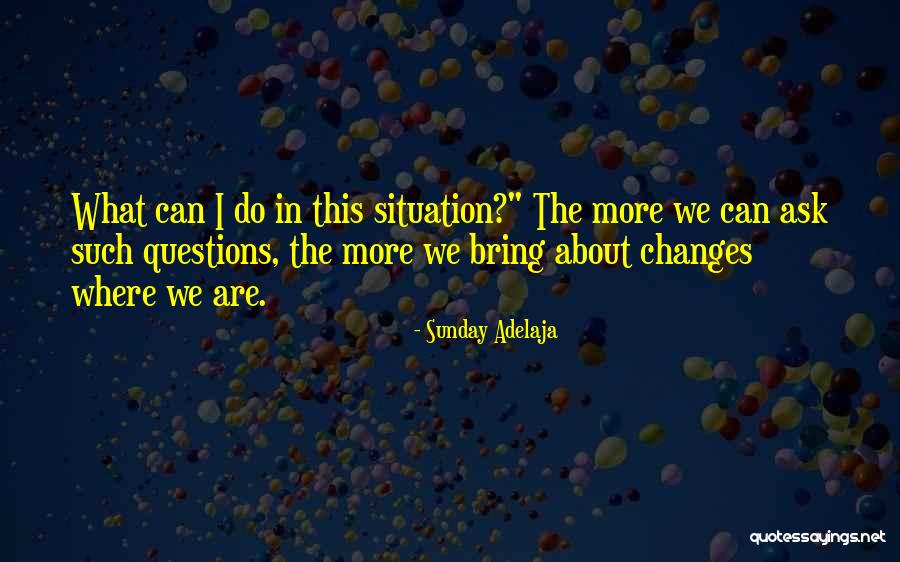 Mackinney Mikael Quotes By Sunday Adelaja Mackinney Mikael Quotes By Sunday Adelaja