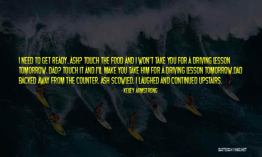 Mackinnon Brothers Quotes By Kelley Armstrong Mackinnon Brothers Quotes By Kelley Armstrong