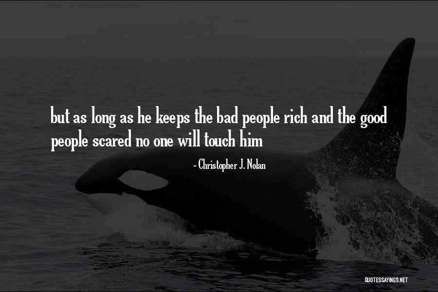 Mackinnons Pakistan Quotes By Christopher J. Nolan Mackinnons Pakistan Quotes By Christopher J. Nolan
