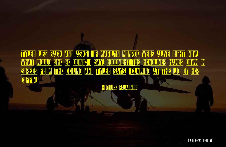 Mackinnons Pakistan Quotes By Chuck Palahniuk Mackinnons Pakistan Quotes By Chuck Palahniuk