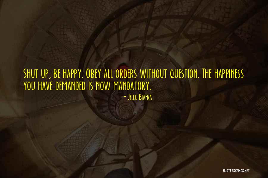 Mackinnons Pakistan Quotes By Jello Biafra Mackinnons Pakistan Quotes By Jello Biafra