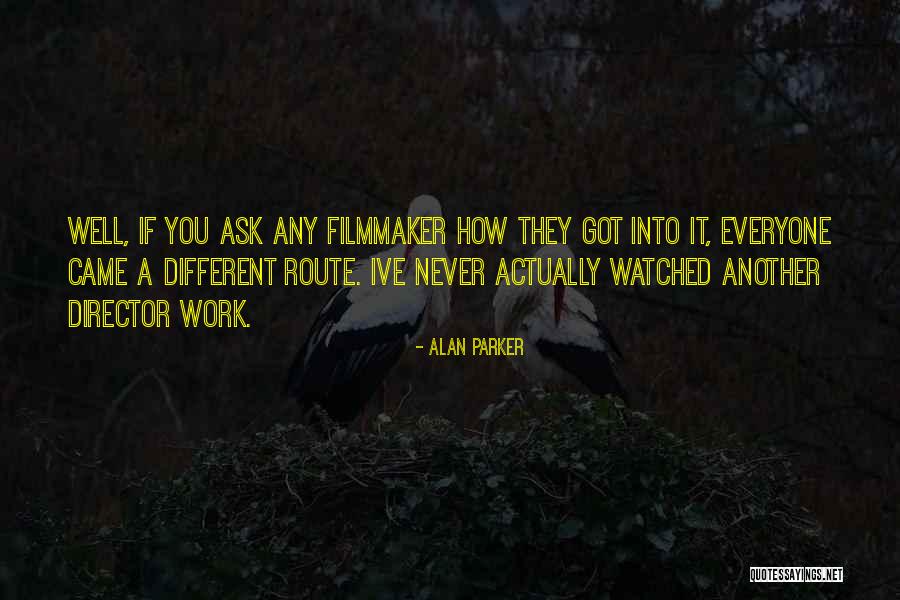 Mackinnons Travels Quotes By Alan Parker Mackinnons Travels Quotes By Alan Parker