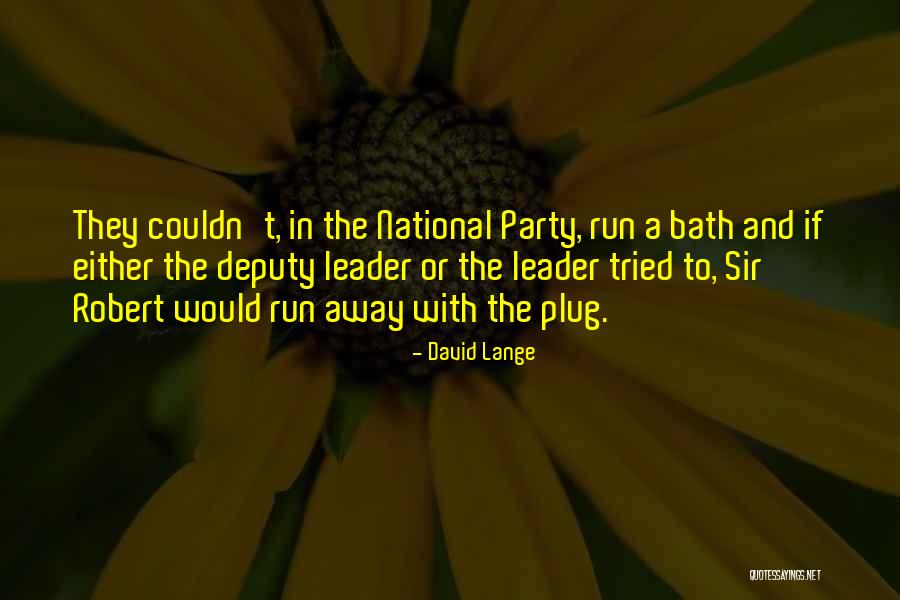 Macklanburg Duncan Quotes By David Lange Macklanburg Duncan Quotes By David Lange