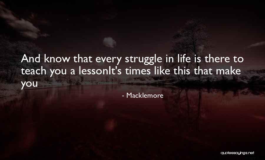 Macklemore Quotes 1012615