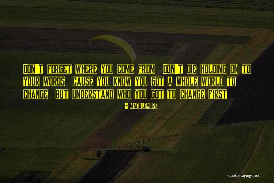 Macklemore Quotes 1024336 Macklemore Quotes 1024336