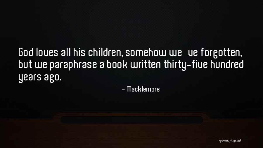 Macklemore Quotes 1174947 Macklemore Quotes 1174947