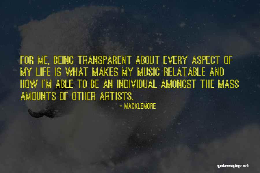 Macklemore Quotes 1326000 Macklemore Quotes 1326000